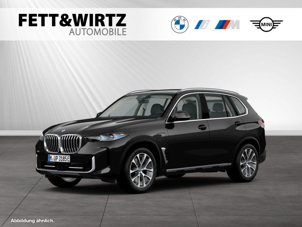 BMW X5 2024