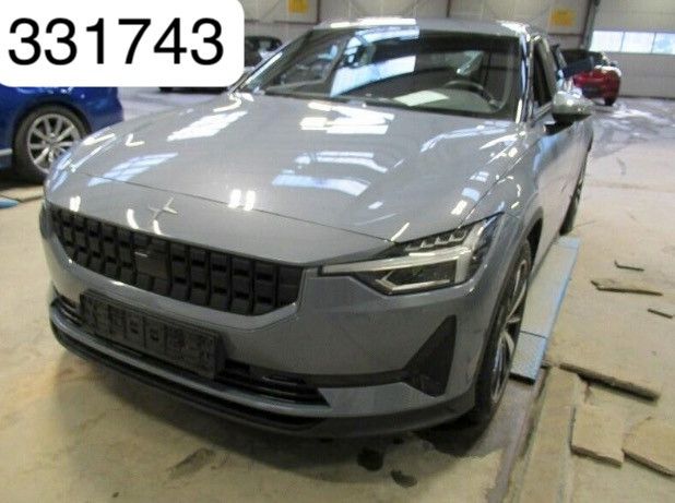 Polestar 2 2021