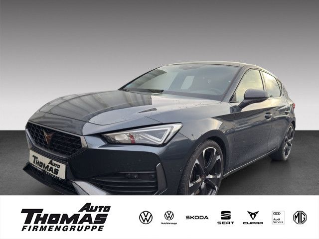 Seat Leon 2022