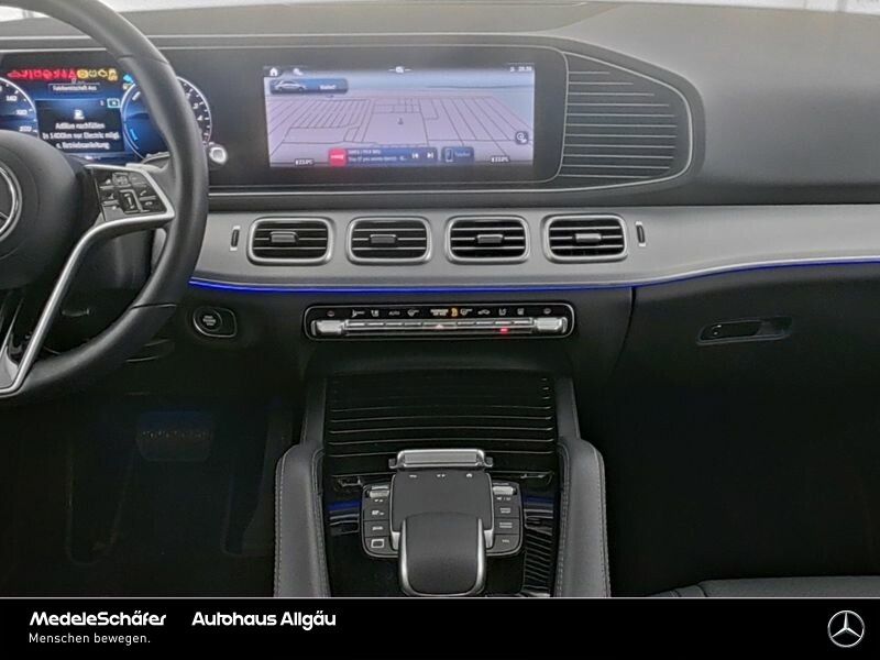 Mercedes-Benz GLE 350 2024