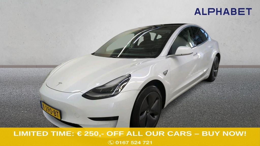 Tesla Model 3 2020