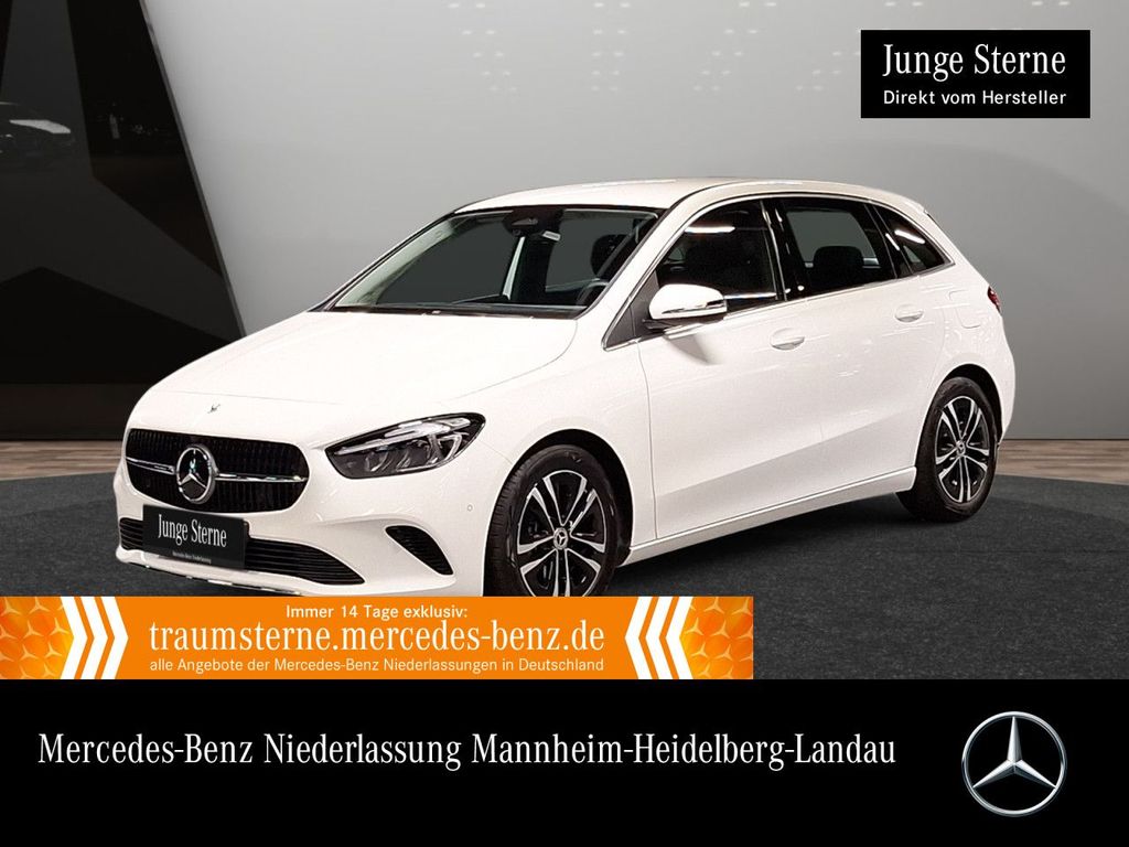 Mercedes-Benz B 200 2024