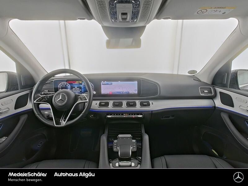 Mercedes-Benz GLE 350 2024