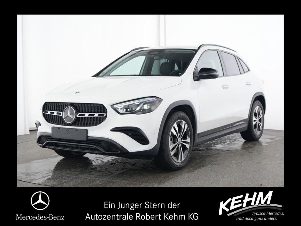 Mercedes-Benz GLA 220 2024