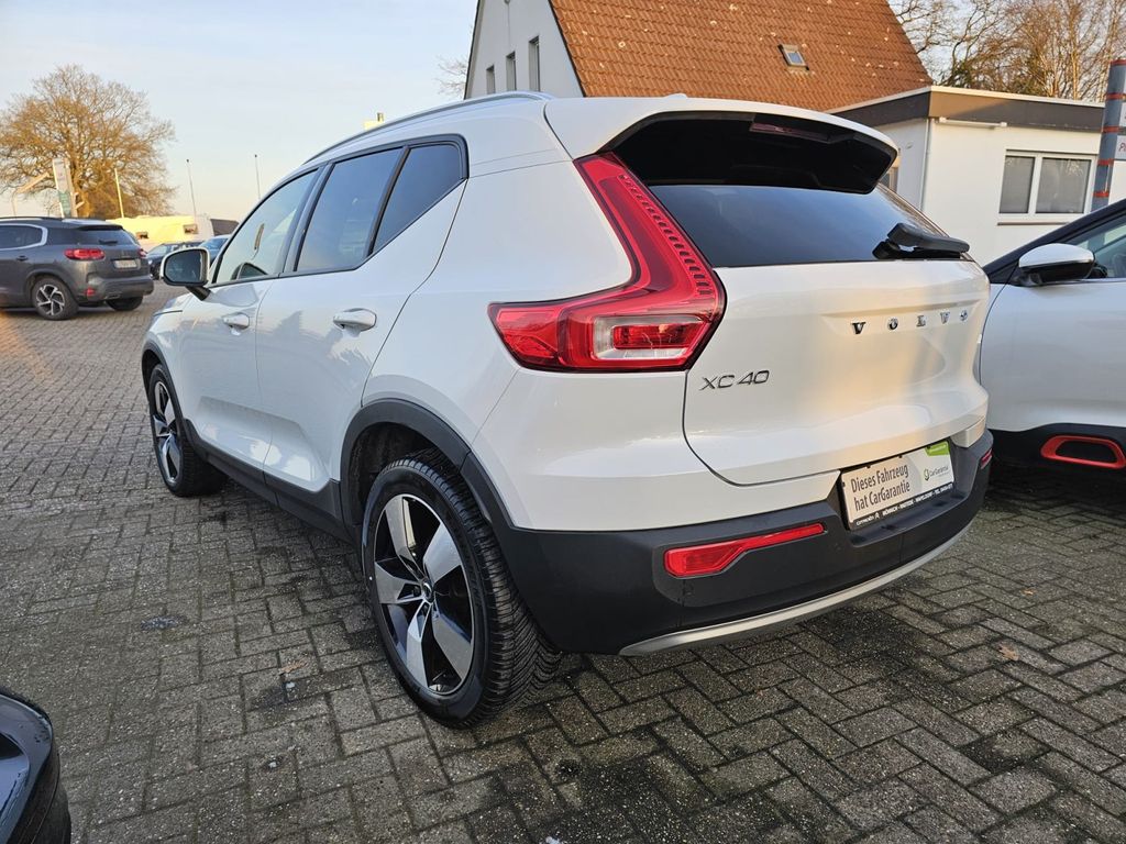 Volvo XC40 2021