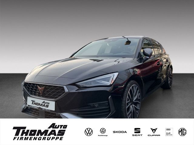 Seat Leon 2024