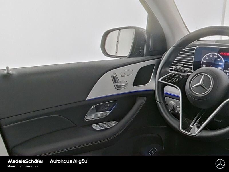 Mercedes-Benz GLE 350 2024