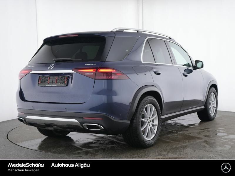 Mercedes-Benz GLE 350 2024