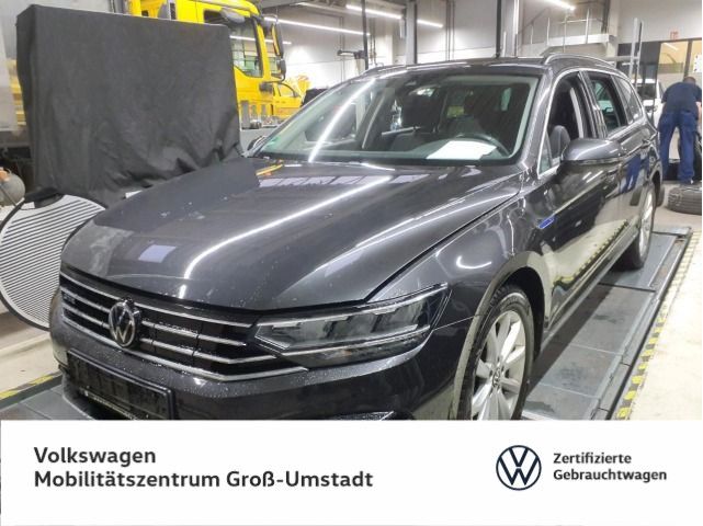 Volkswagen Passat Variant 2022
