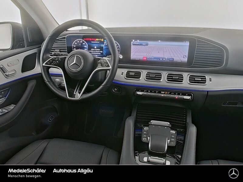 Mercedes-Benz GLE 350 2024