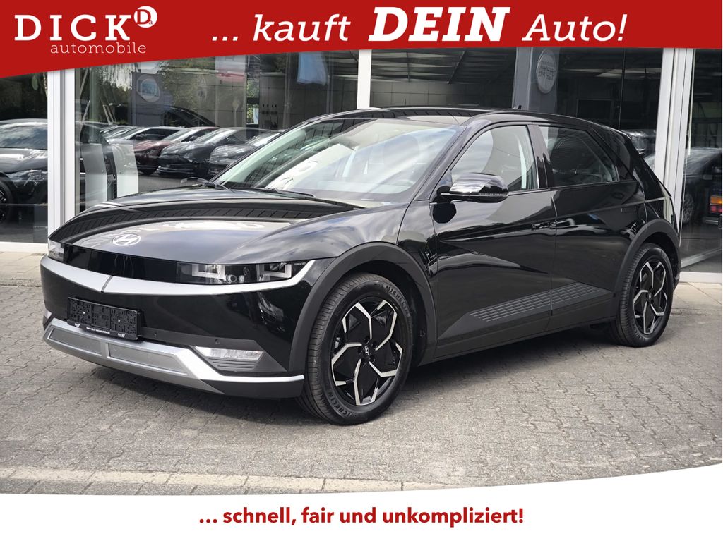 Hyundai IONIQ 5 2023