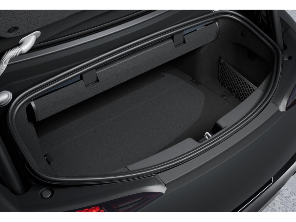 Mercedes-Benz SL 55 AMG 2026