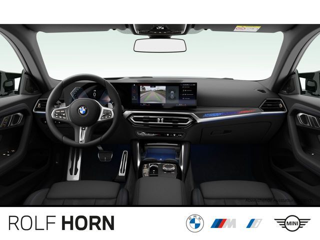 BMW M240i 2023