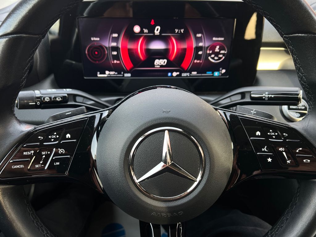 Mercedes-Benz C 200 2023