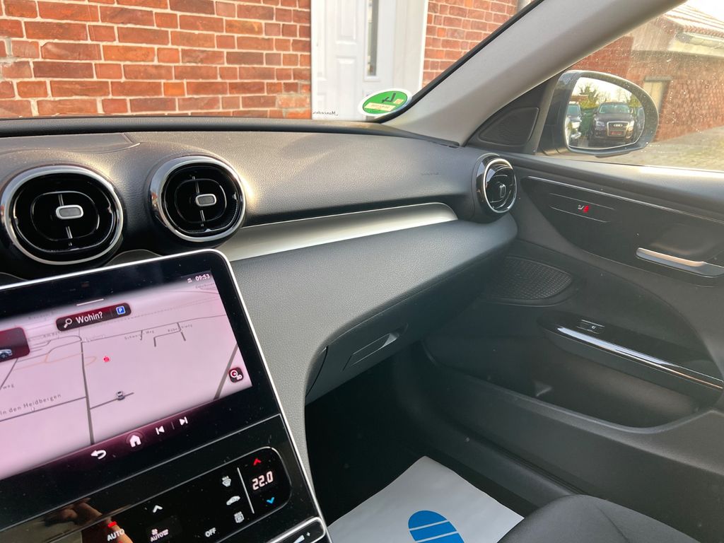 Mercedes-Benz C 200 2023