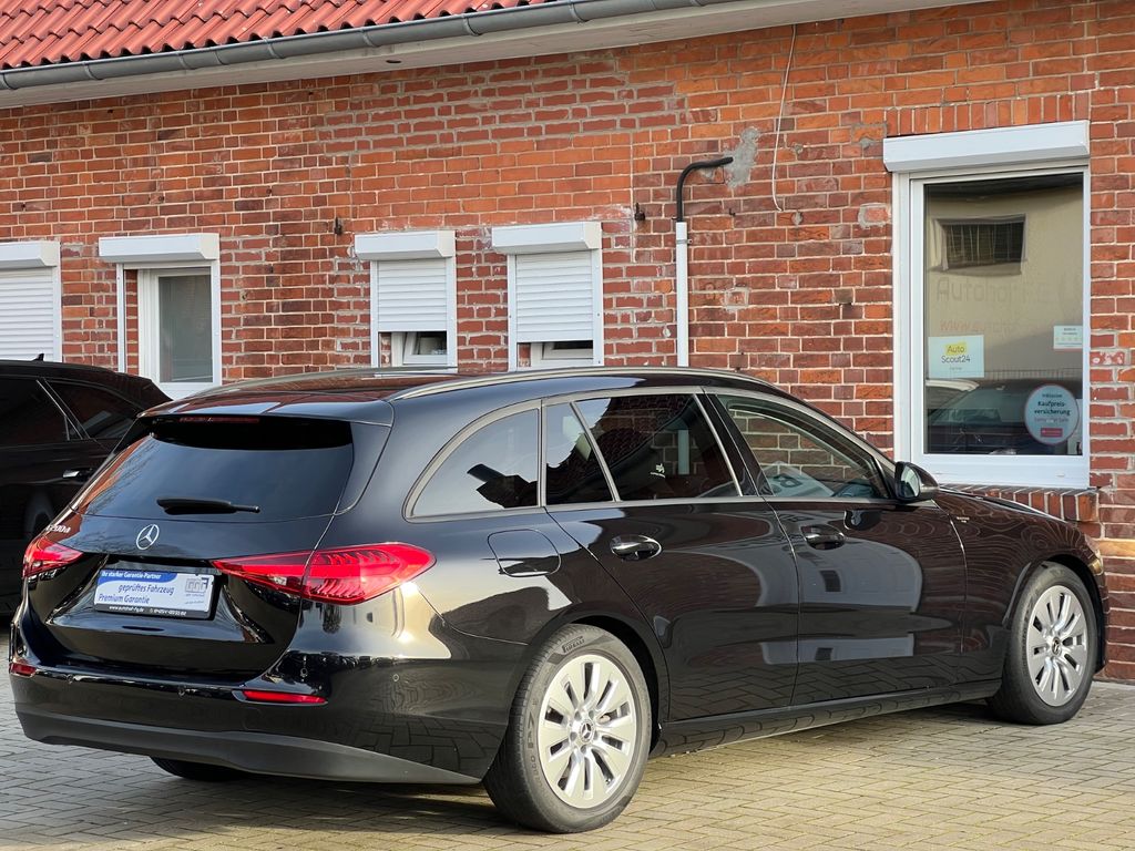 Mercedes-Benz C 200 2023