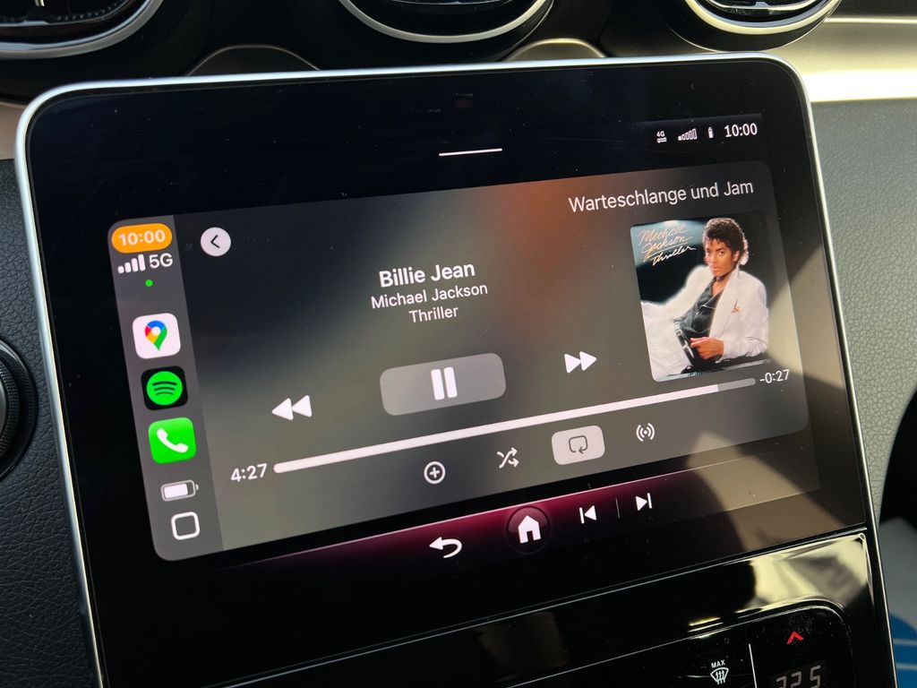 Mercedes-Benz C 200 2023