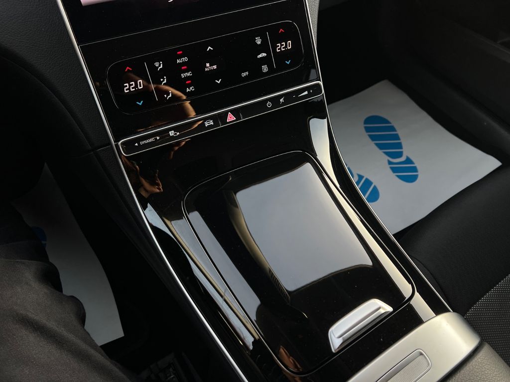 Mercedes-Benz C 200 2023