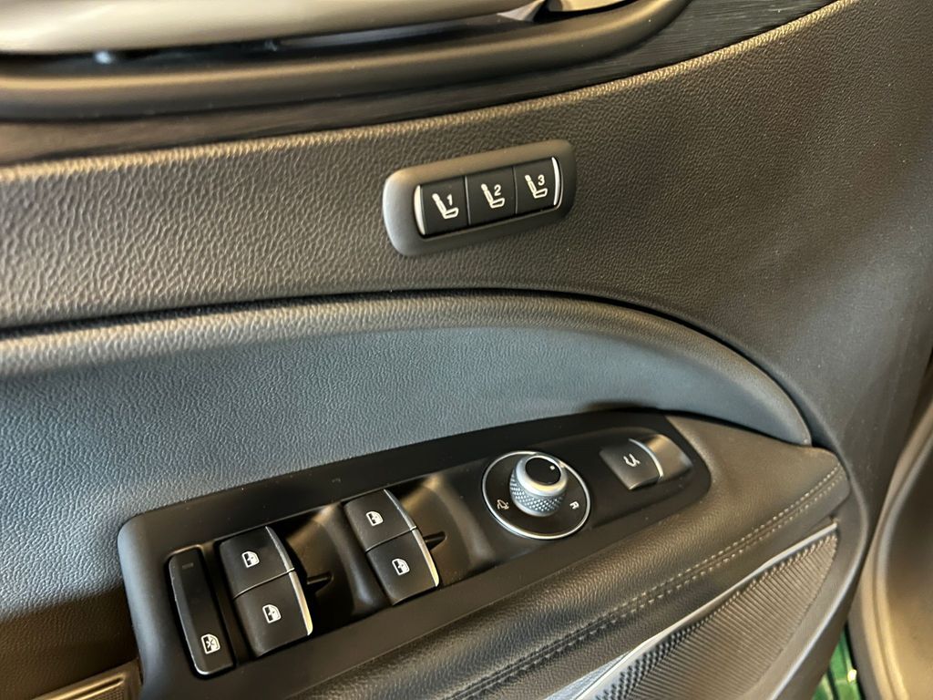 Alfa Romeo Stelvio 2020