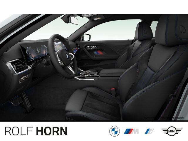 BMW M240i 2023