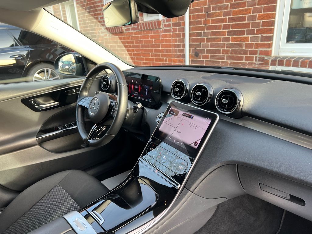 Mercedes-Benz C 200 2023