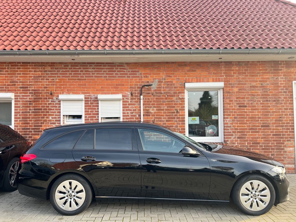 Mercedes-Benz C 200 2023