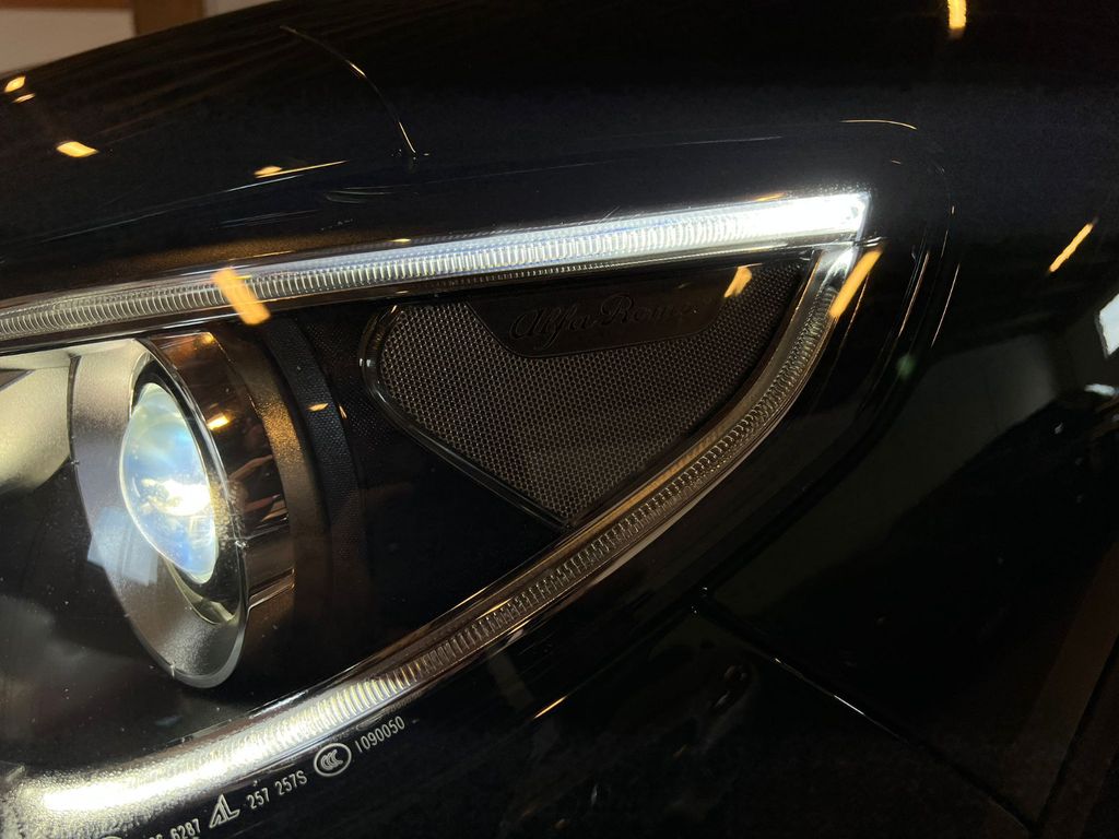 Alfa Romeo Stelvio 2020