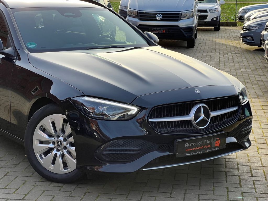 Mercedes-Benz C 200 2023
