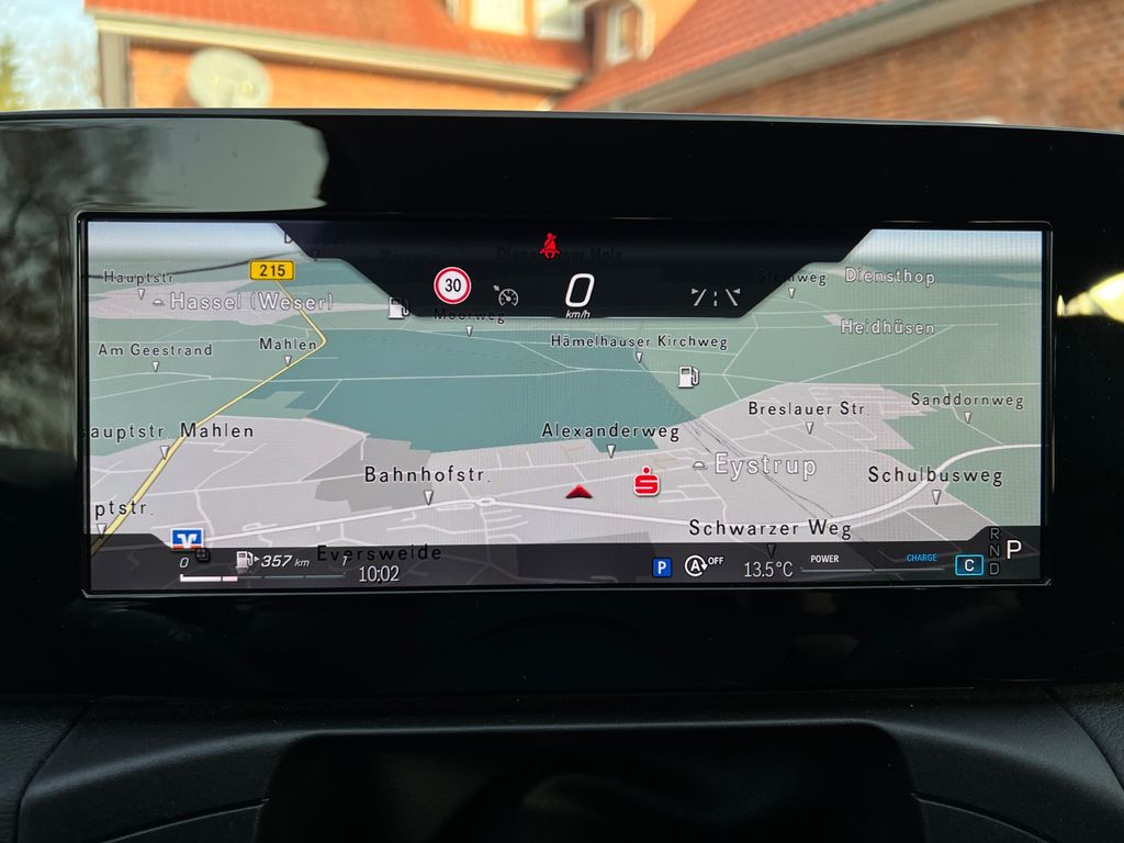 Mercedes-Benz C 200 2023