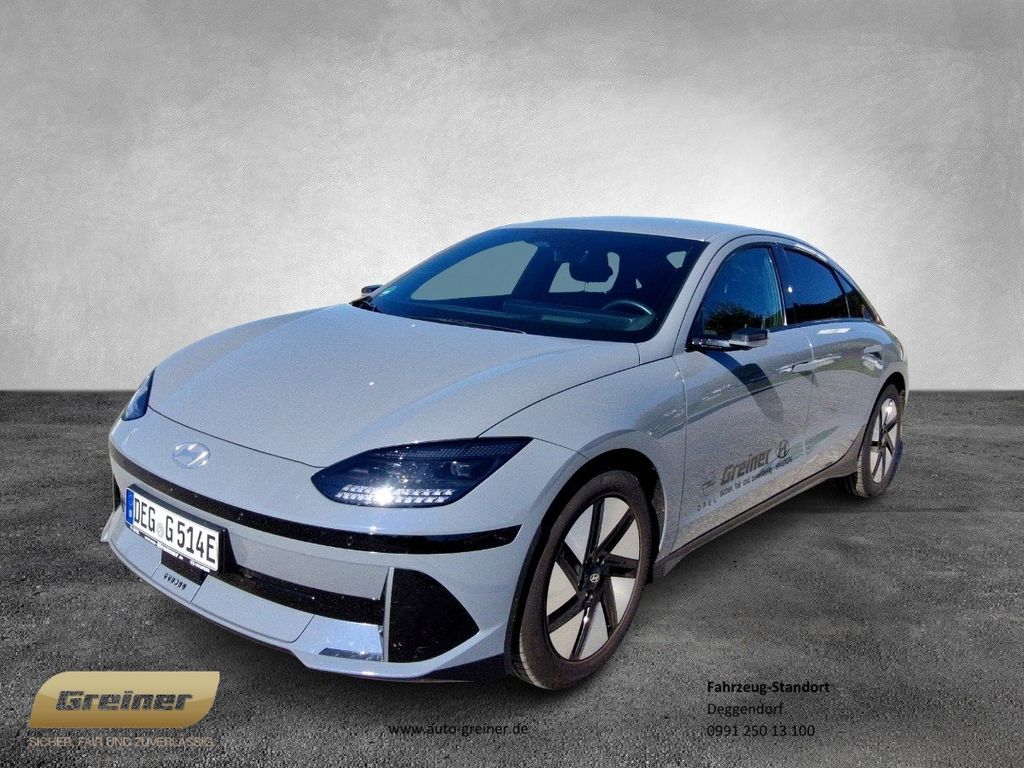 Hyundai IONIQ 6 2024