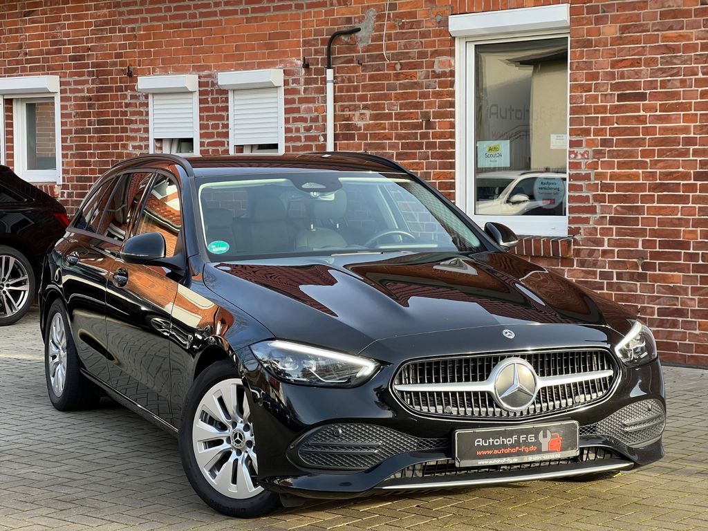 Mercedes-Benz C 200 2023