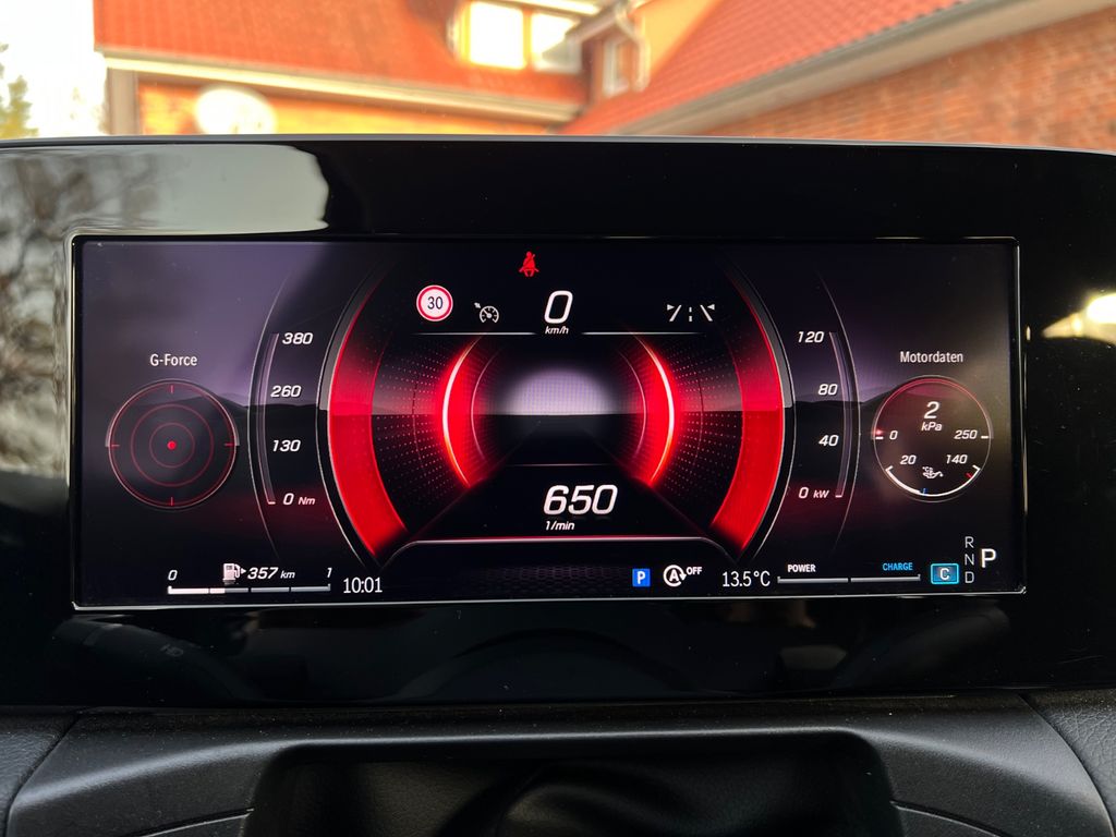 Mercedes-Benz C 200 2023