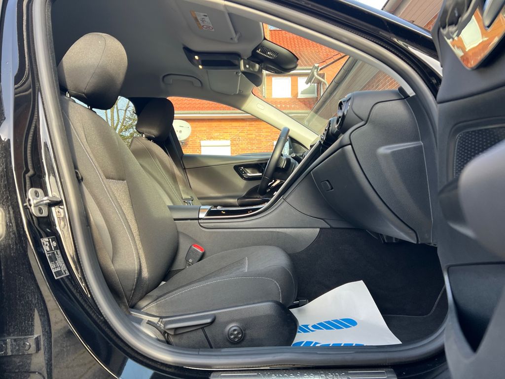 Mercedes-Benz C 200 2023