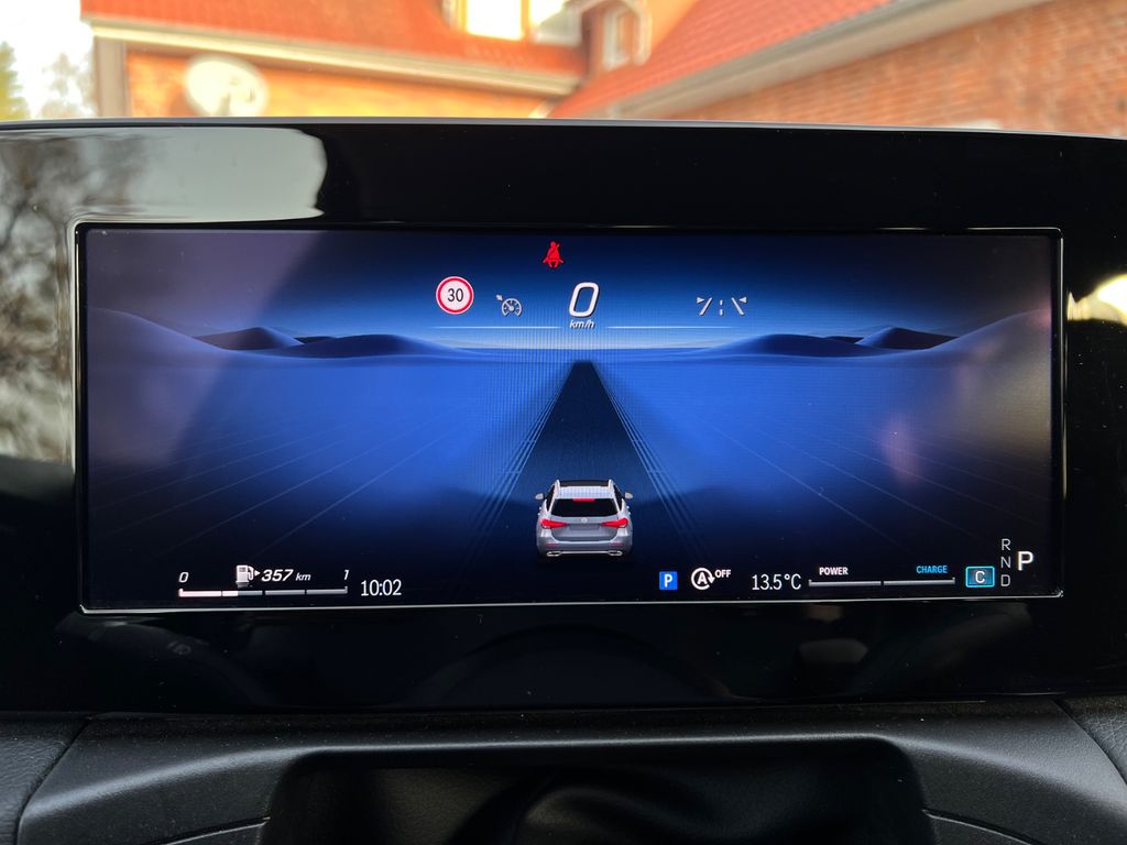 Mercedes-Benz C 200 2023