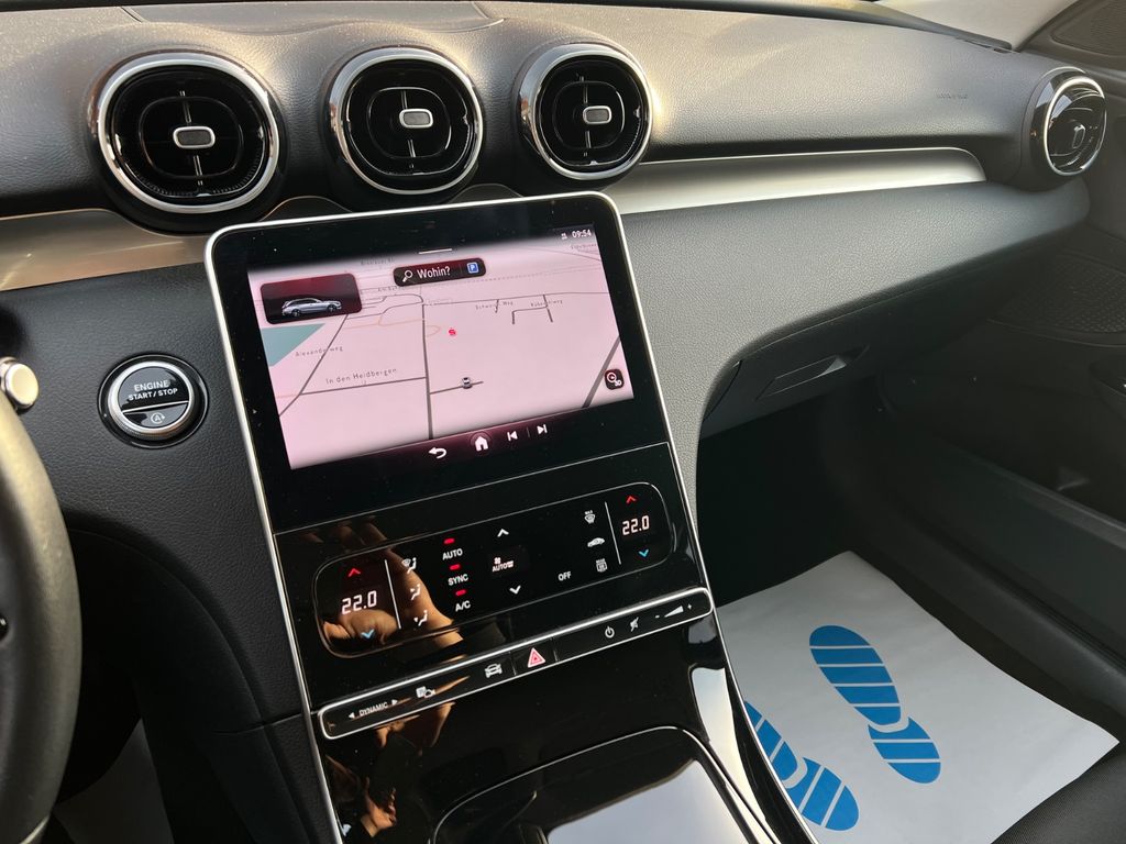 Mercedes-Benz C 200 2023