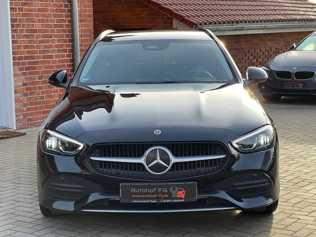 Mercedes-Benz C 200 2023