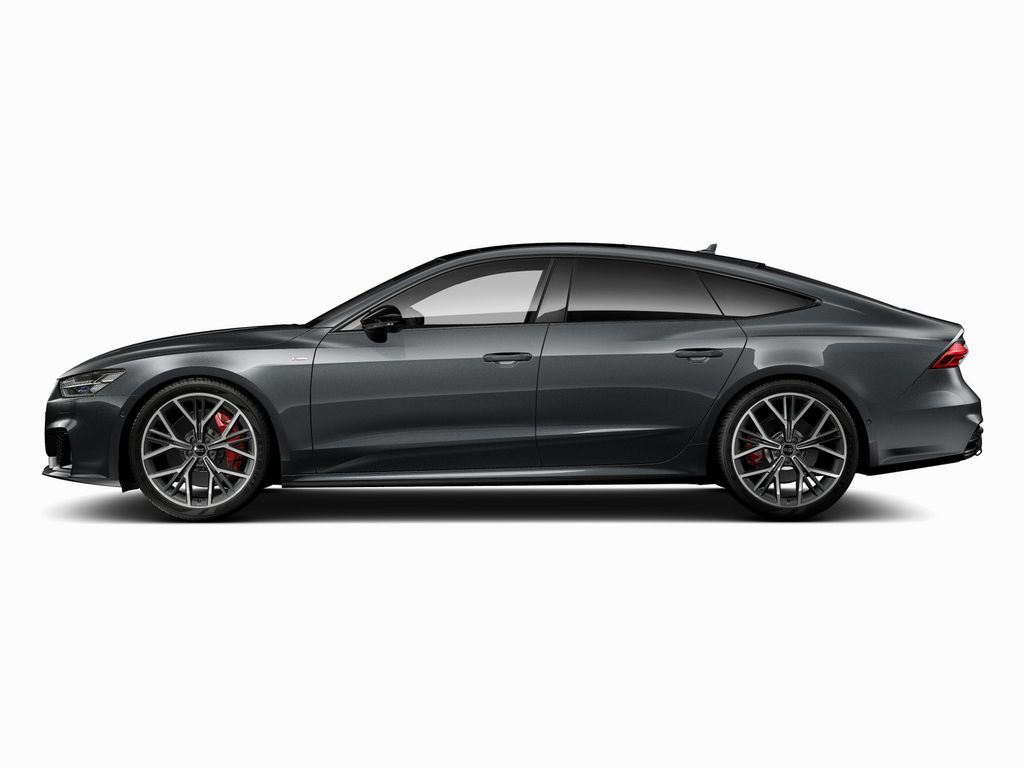 Audi A7 2025