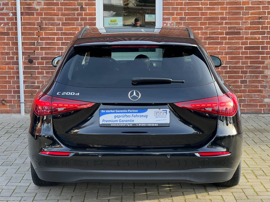 Mercedes-Benz C 200 2023