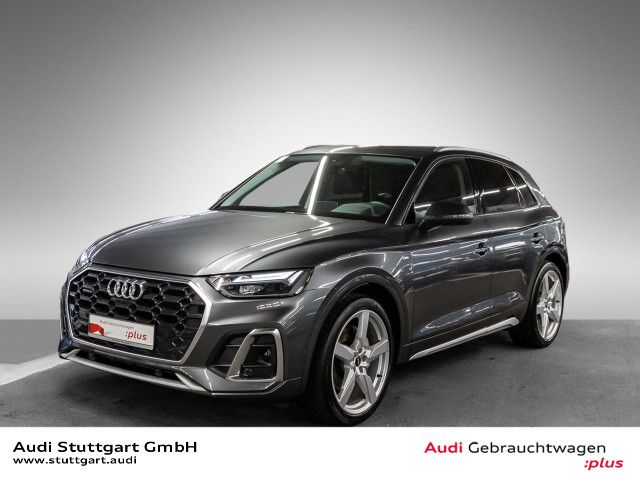Audi Q5 2022