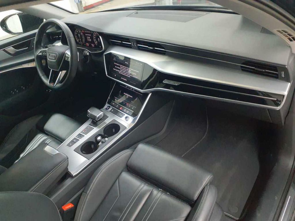 Audi A6 2023