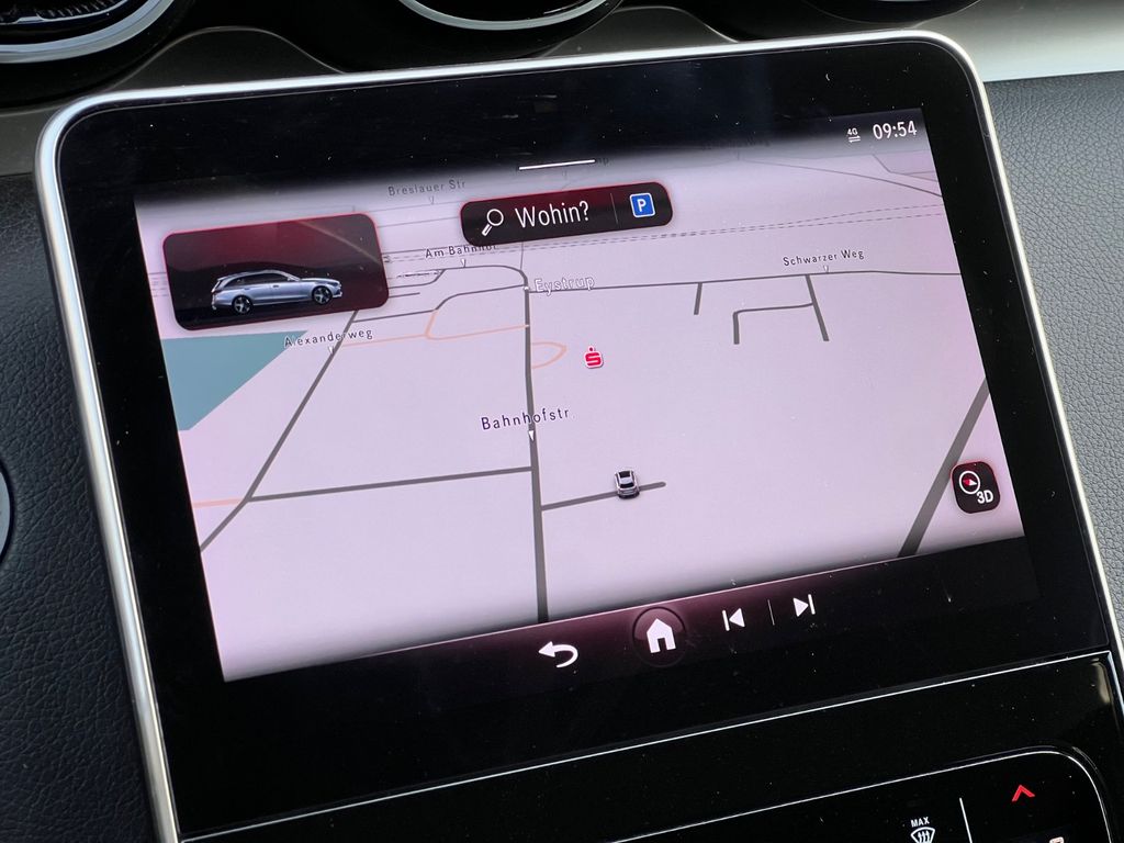 Mercedes-Benz C 200 2023