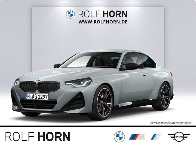 BMW M240i 2023
