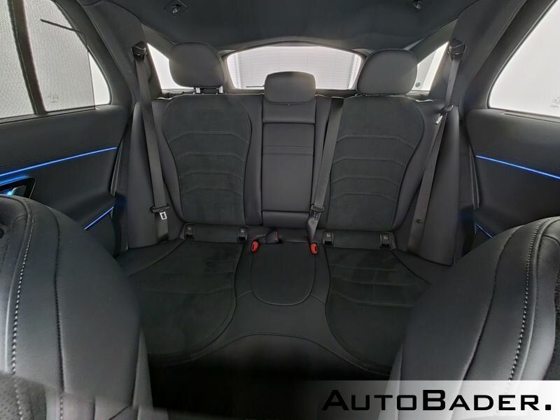 Mercedes-Benz E 300 2024