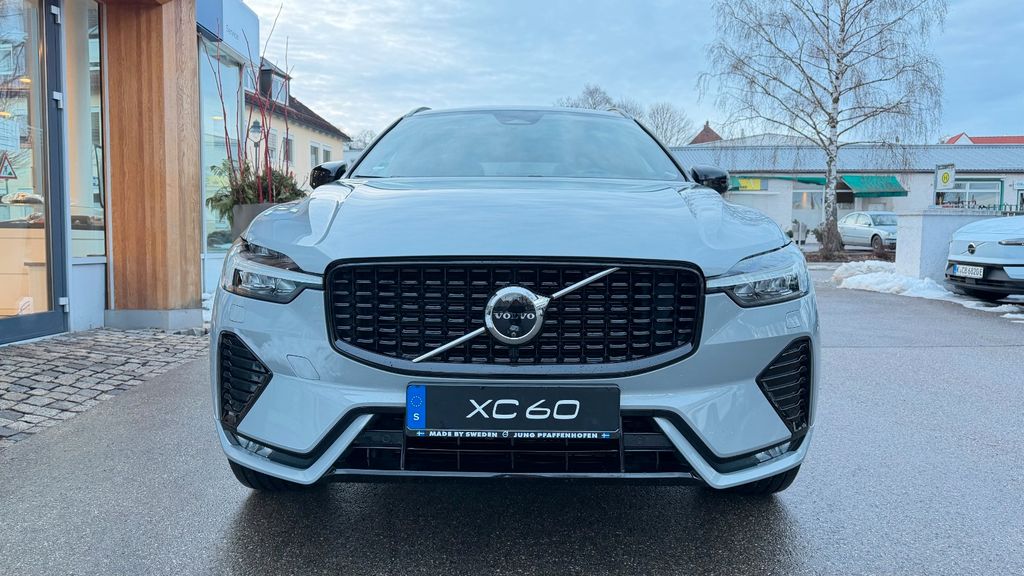 Volvo XC60 2023