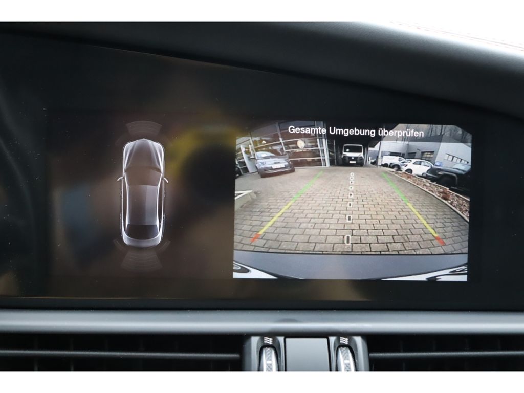 Alfa Romeo Giulia 2023