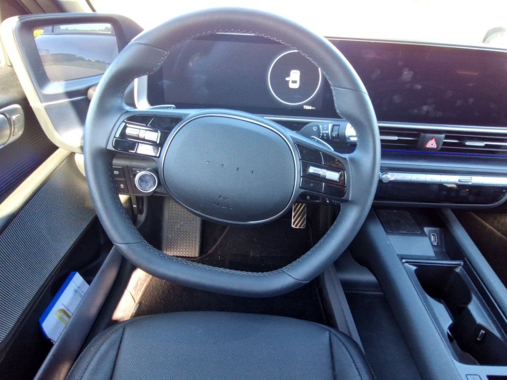 Hyundai IONIQ 6 2024