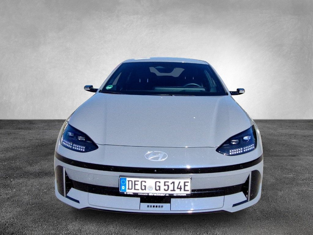 Hyundai IONIQ 6 2024