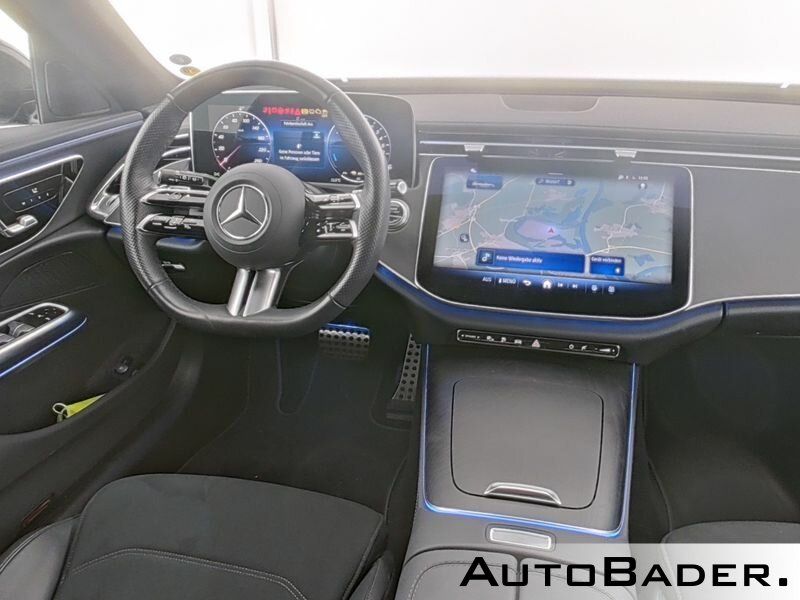 Mercedes-Benz E 300 2024