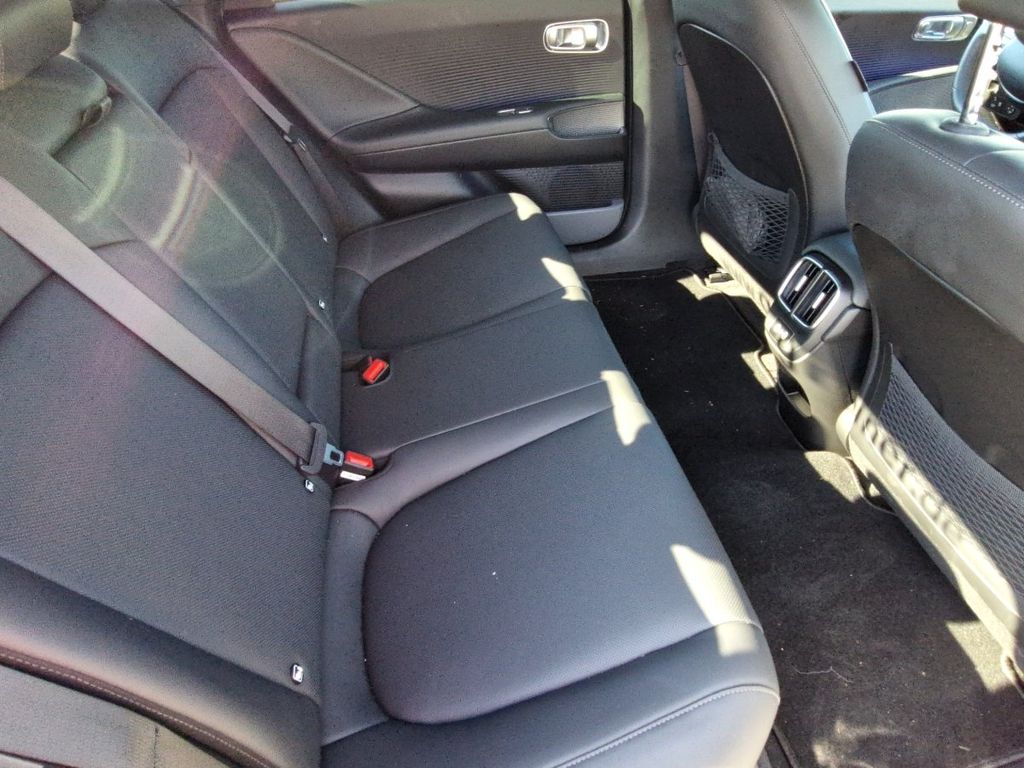 Hyundai IONIQ 6 2024