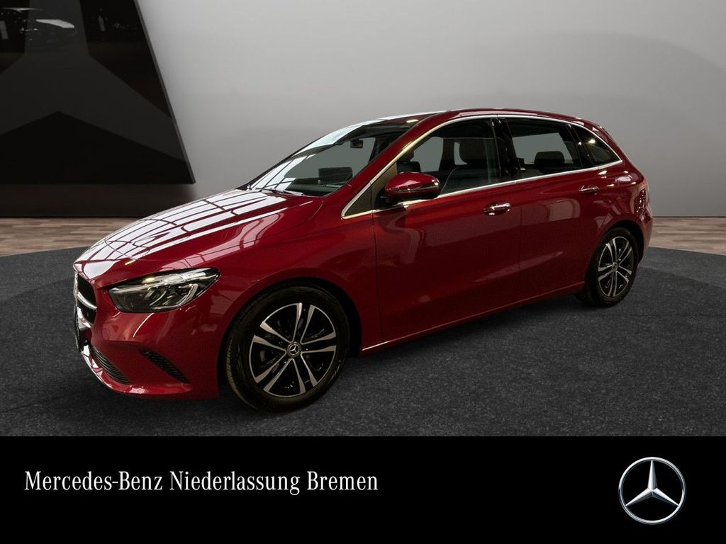 Mercedes-Benz B 200 2024